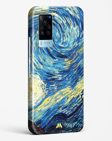 Surreal Iconography Hard Case Phone Cover (Vivo)