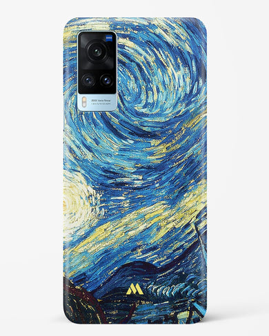 Surreal Iconography Hard Case Phone Cover (Vivo)