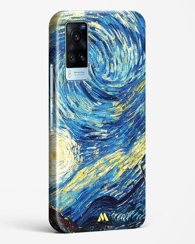 Surreal Iconography Hard Case Phone Cover (Vivo)