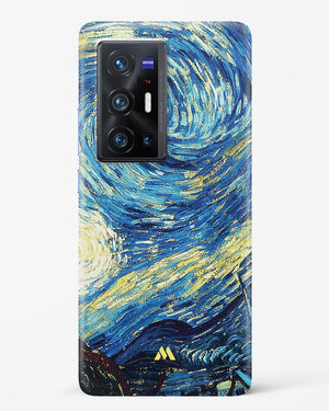 Surreal Iconography Hard Case Phone Cover (Vivo)