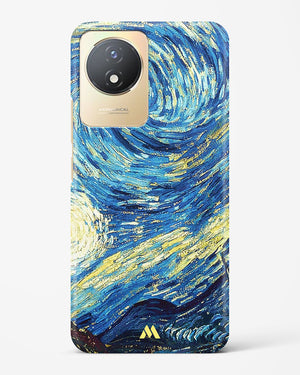 Surreal Iconography Hard Case Phone Cover (Vivo)