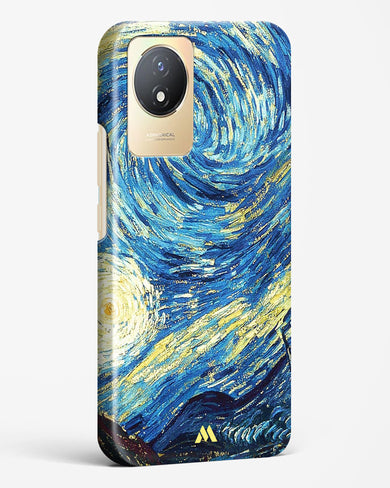 Surreal Iconography Hard Case Phone Cover (Vivo)