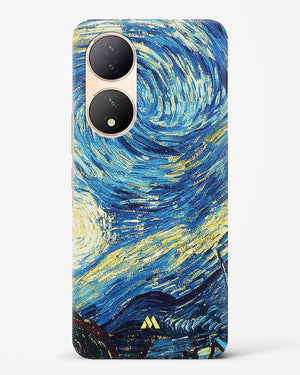 Surreal Iconography Hard Case Phone Cover (Vivo)