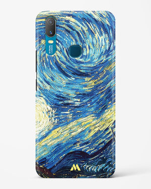 Surreal Iconography Hard Case Phone Cover-(Vivo)