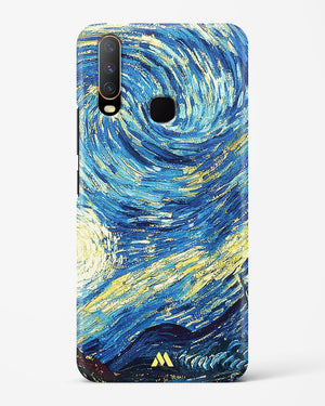 Surreal Iconography Hard Case Phone Cover (Vivo)