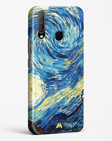 Surreal Iconography Hard Case Phone Cover (Vivo)