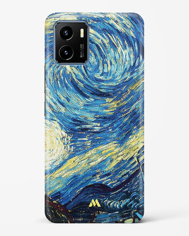 Surreal Iconography Hard Case Phone Cover (Vivo)