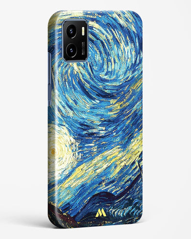 Surreal Iconography Hard Case Phone Cover (Vivo)