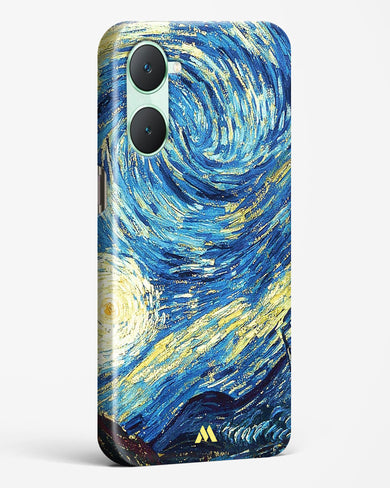 Surreal Iconography Hard Case Phone Cover (Vivo)