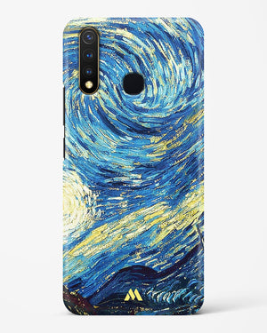 Surreal Iconography Hard Case Phone Cover-(Vivo)