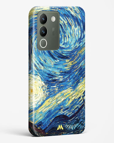 Surreal Iconography Hard Case Phone Cover (Vivo)