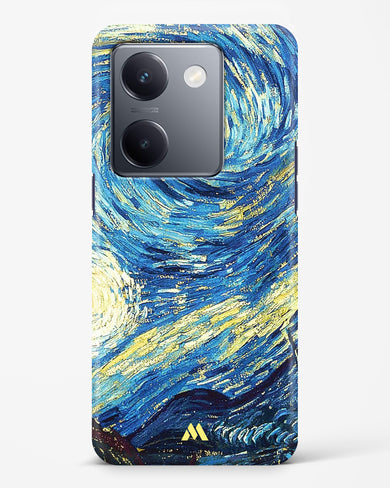 Surreal Iconography Hard Case Phone Cover (Vivo)