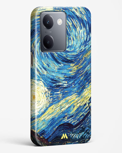 Surreal Iconography Hard Case Phone Cover (Vivo)