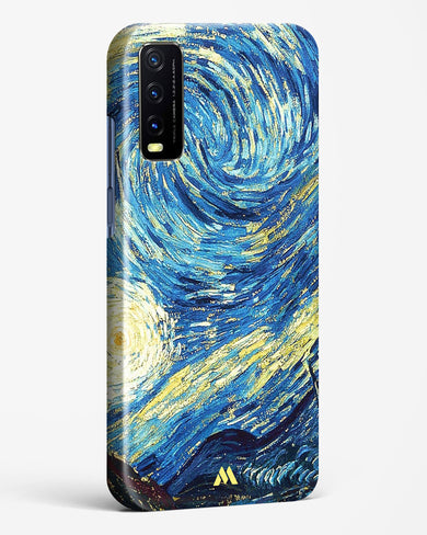 Surreal Iconography Hard Case Phone Cover (Vivo)