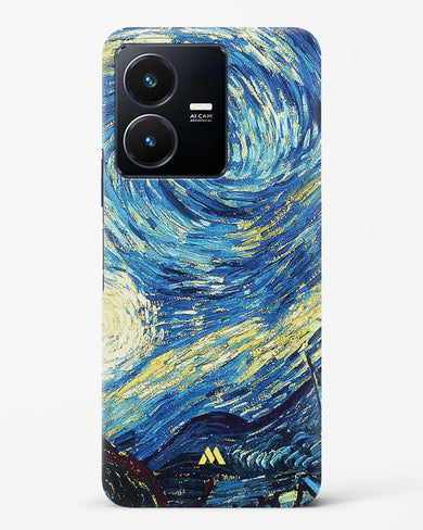 Surreal Iconography Hard Case Phone Cover (Vivo)