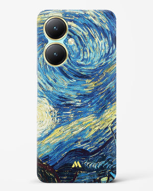 Surreal Iconography Hard Case Phone Cover (Vivo)