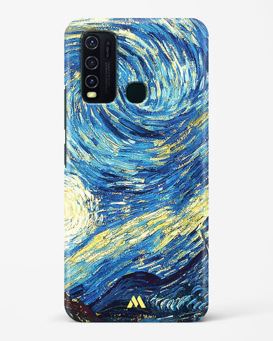 Surreal Iconography Hard Case Phone Cover (Vivo)