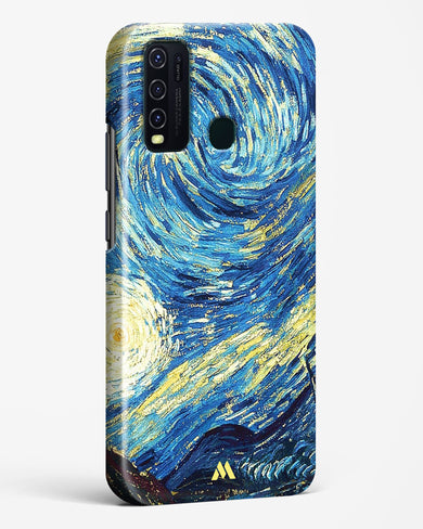 Surreal Iconography Hard Case Phone Cover (Vivo)