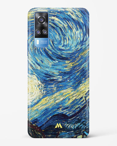 Surreal Iconography Hard Case Phone Cover (Vivo)