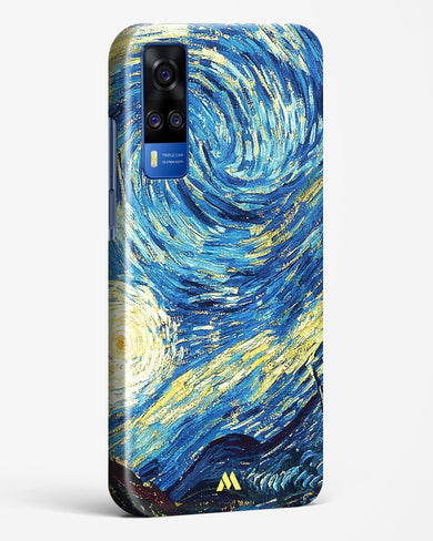 Surreal Iconography Hard Case Phone Cover (Vivo)