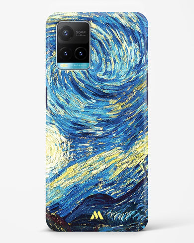 Surreal Iconography Hard Case Phone Cover (Vivo)