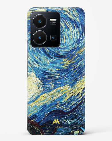 Surreal Iconography Hard Case Phone Cover (Vivo)