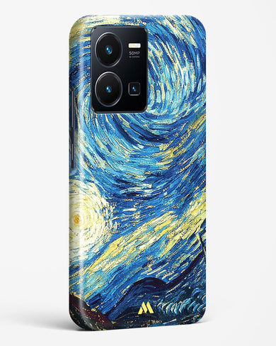 Surreal Iconography Hard Case Phone Cover (Vivo)