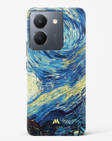 Surreal Iconography Hard Case Phone Cover (Vivo)