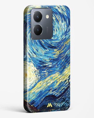 Surreal Iconography Hard Case Phone Cover (Vivo)