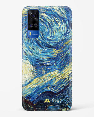 Surreal Iconography Hard Case Phone Cover (Vivo)