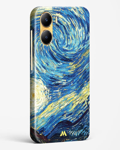 Surreal Iconography Hard Case Phone Cover (Vivo)