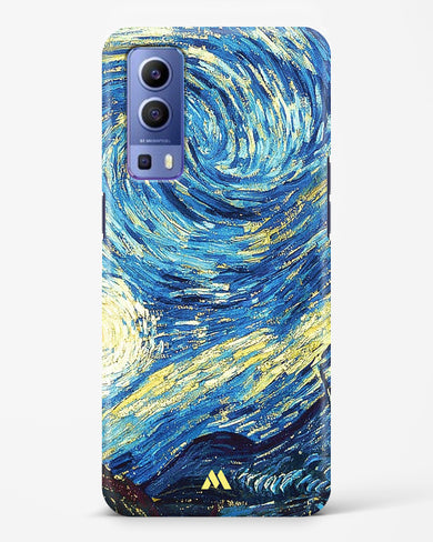 Surreal Iconography Hard Case Phone Cover (Vivo)