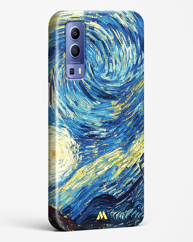 Surreal Iconography Hard Case Phone Cover (Vivo)