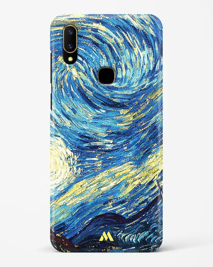 Surreal Iconography Hard Case Phone Cover-(Vivo)