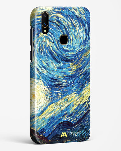 Surreal Iconography Hard Case Phone Cover (Vivo)