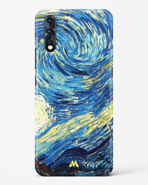 Surreal Iconography Hard Case Phone Cover-(Vivo)