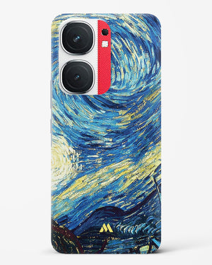 Surreal Iconography Hard Case Phone Cover (Vivo)