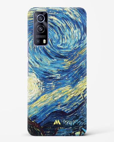 Surreal Iconography Hard Case Phone Cover (Vivo)