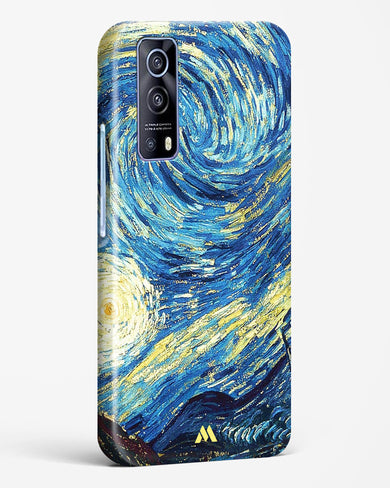 Surreal Iconography Hard Case Phone Cover (Vivo)