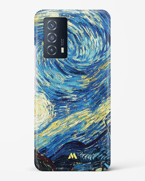 Surreal Iconography Hard Case Phone Cover (Vivo)