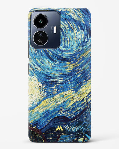 Surreal Iconography Hard Case Phone Cover (Vivo)