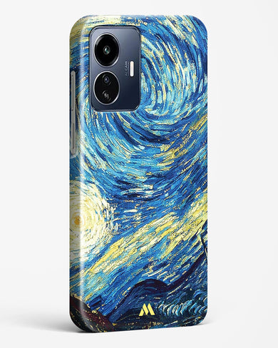 Surreal Iconography Hard Case Phone Cover (Vivo)