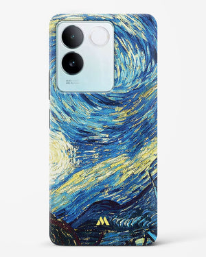 Surreal Iconography Hard Case Phone Cover (Vivo)