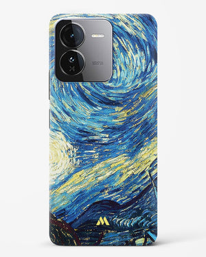 Surreal Iconography Hard Case Phone Cover (Vivo)