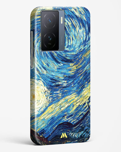 Surreal Iconography Hard Case Phone Cover (Vivo)