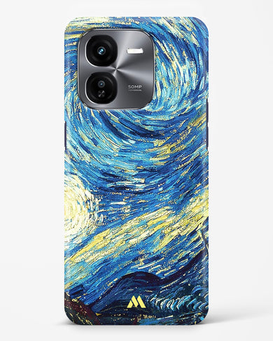 Surreal Iconography Hard Case Phone Cover (Vivo)