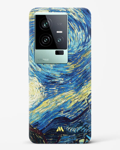 Surreal Iconography Hard Case Phone Cover (Vivo)