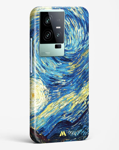 Surreal Iconography Hard Case Phone Cover (Vivo)