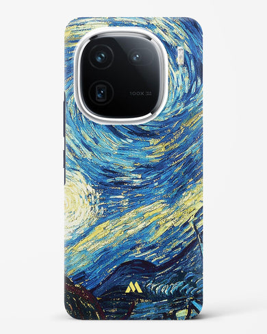 Surreal Iconography Hard Case Phone Cover (Vivo)