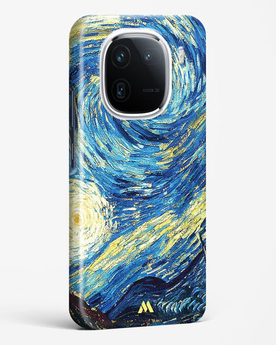 Surreal Iconography Hard Case Phone Cover (Vivo)